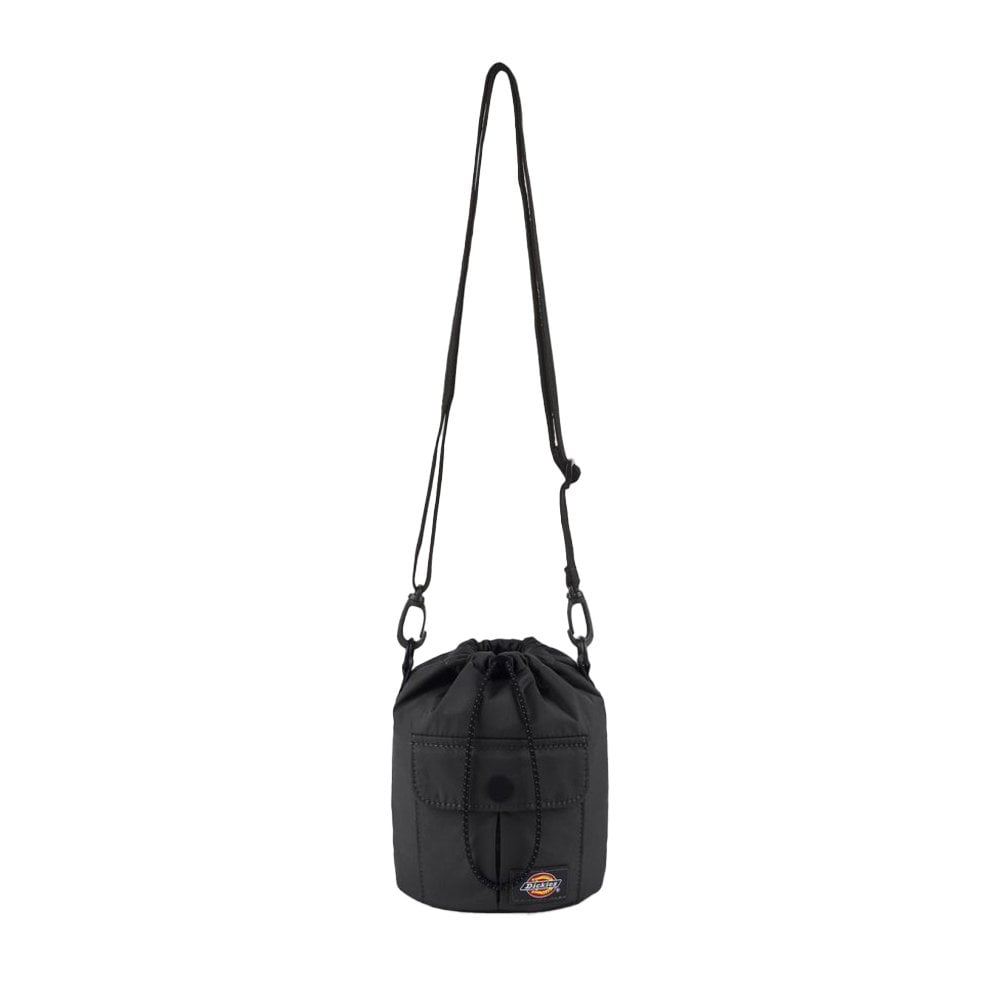 Unionville Pouch Bag - Black