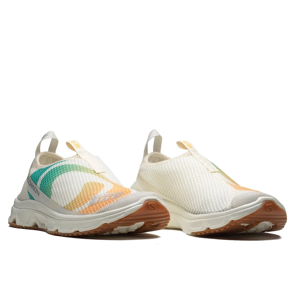 RX Moc 3.0 - Vanila/Water