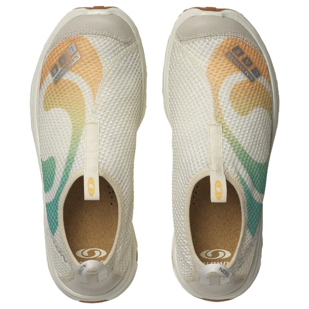 RX Moc 3.0 - Vanila/Water