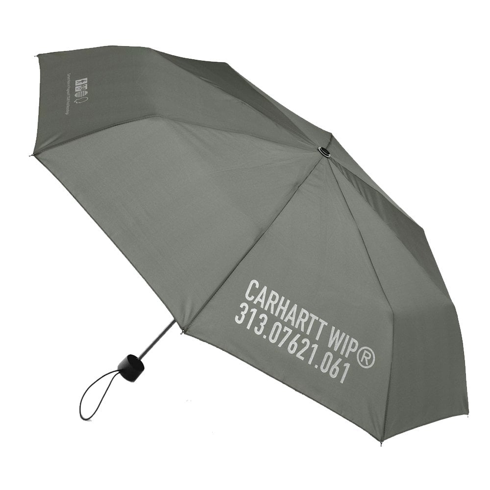 Tour Umbrella - Smoke Green