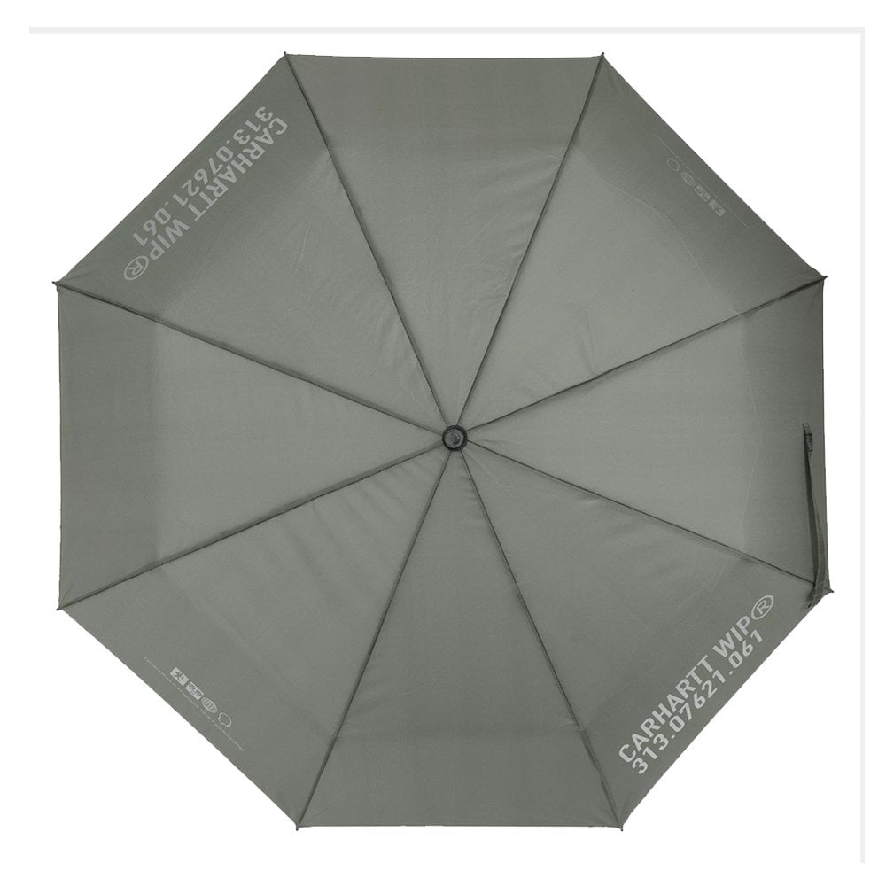 Tour Umbrella - Smoke Green