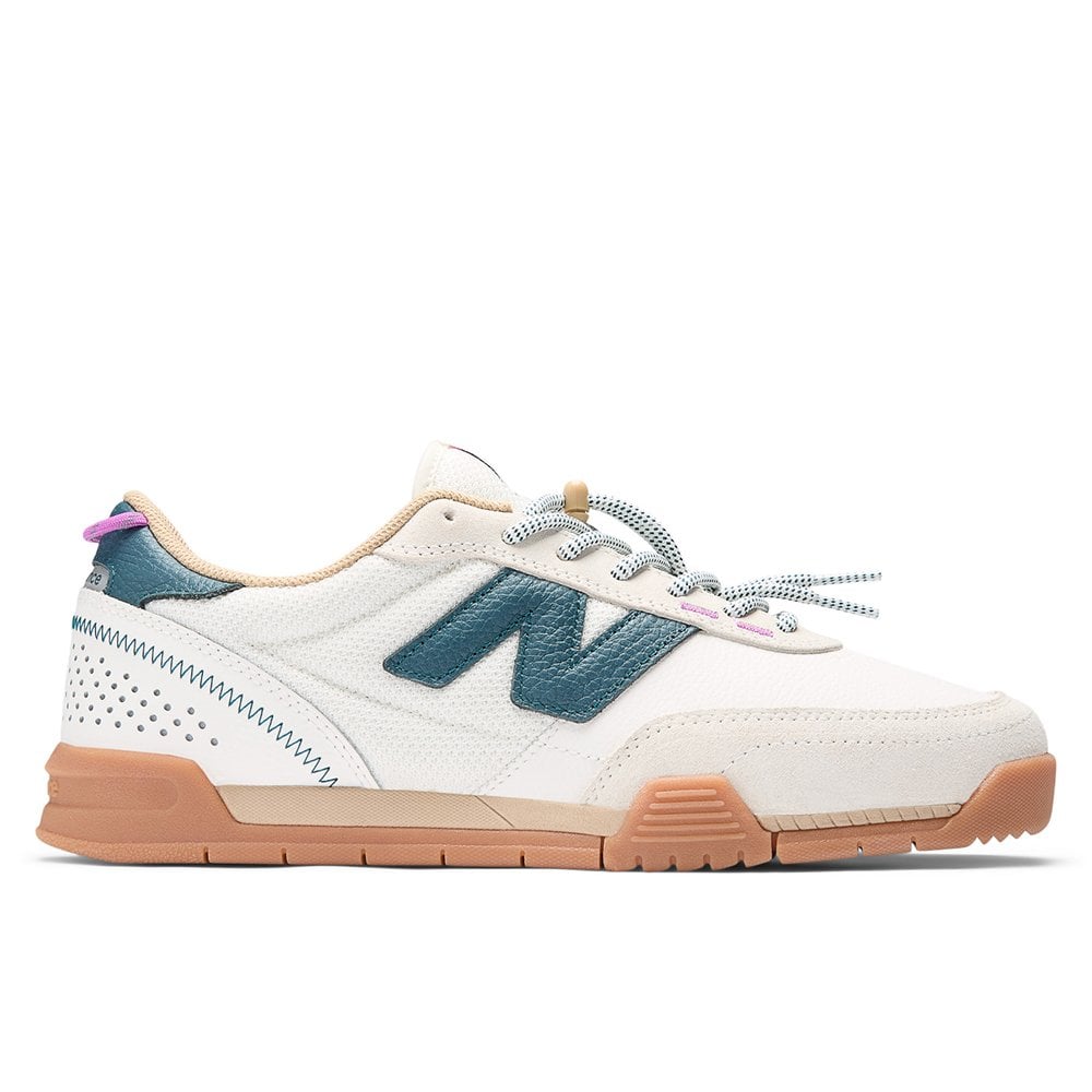 NM440 V2 Trail Low - Salt/Ocean