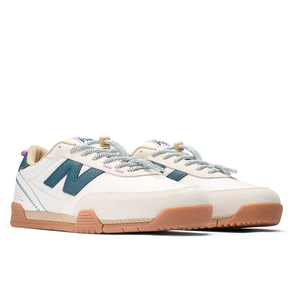 NM440 V2 Trail Low - Salt/Ocean