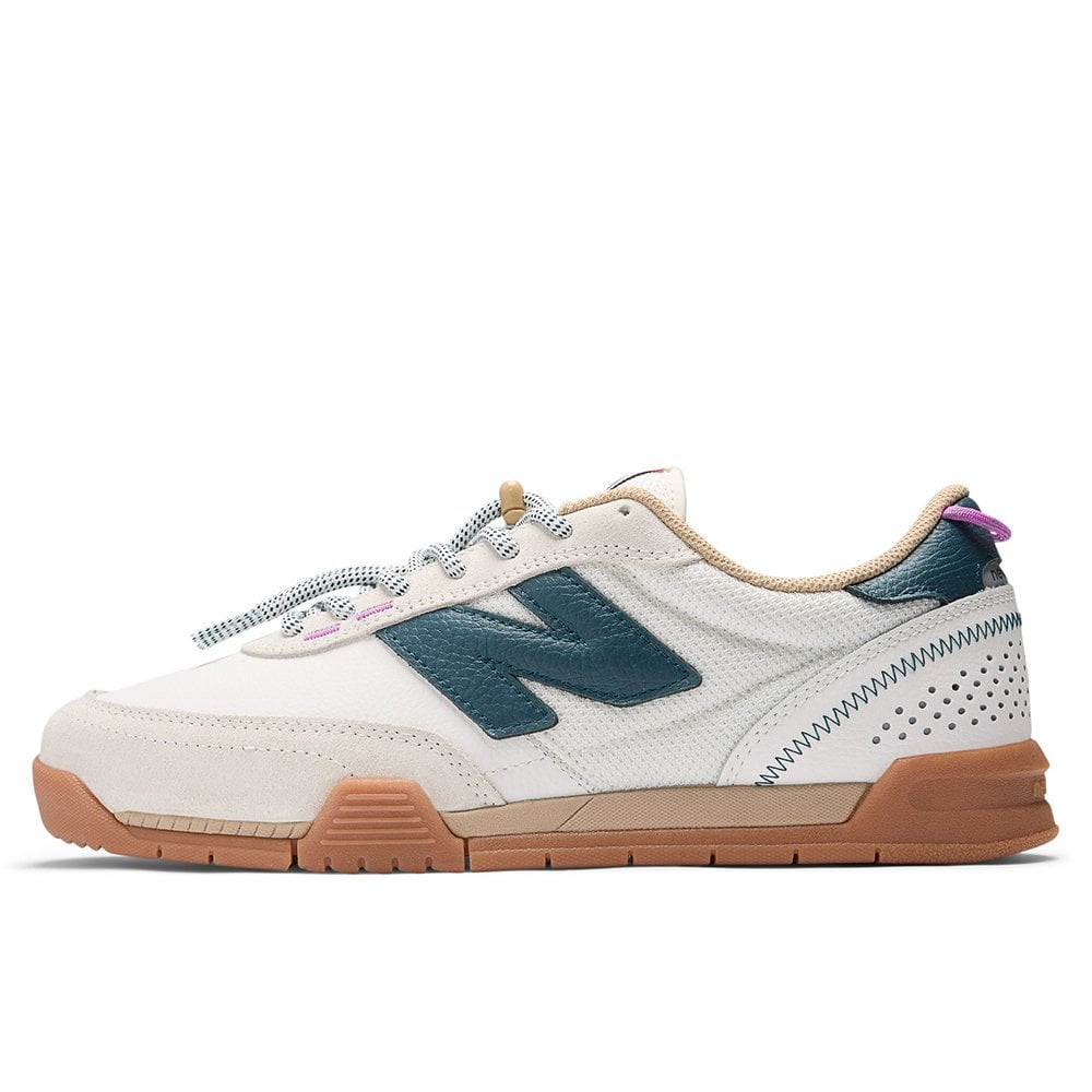 NM440 V2 Trail Low - Salt/Ocean