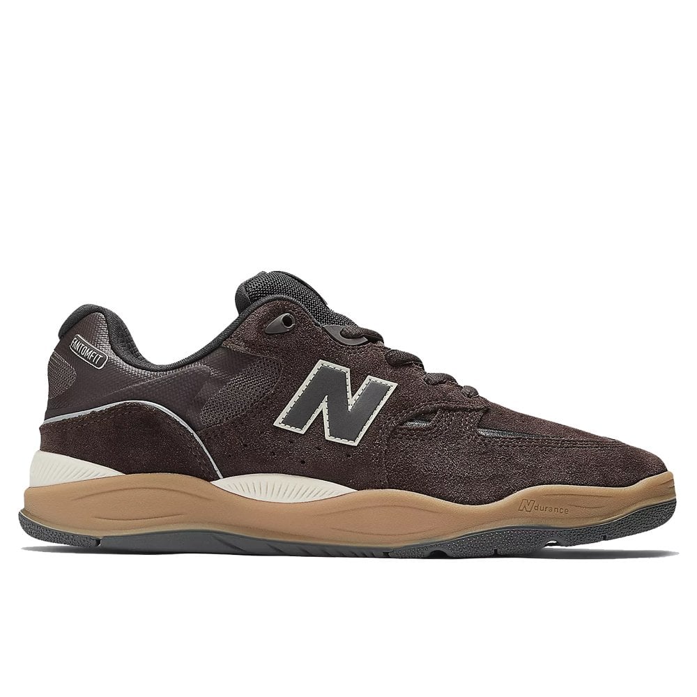 Tiago Lemos 1010 - Brown/Black