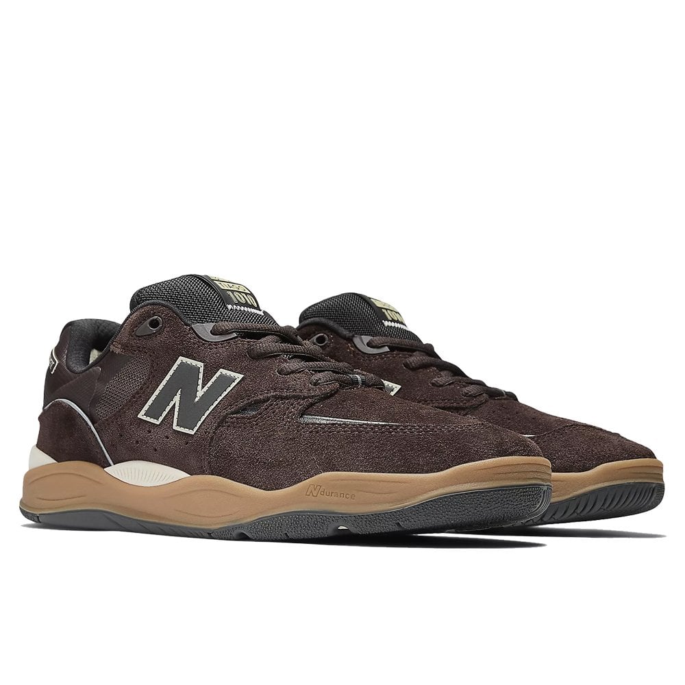 Tiago Lemos 1010 - Brown/Black