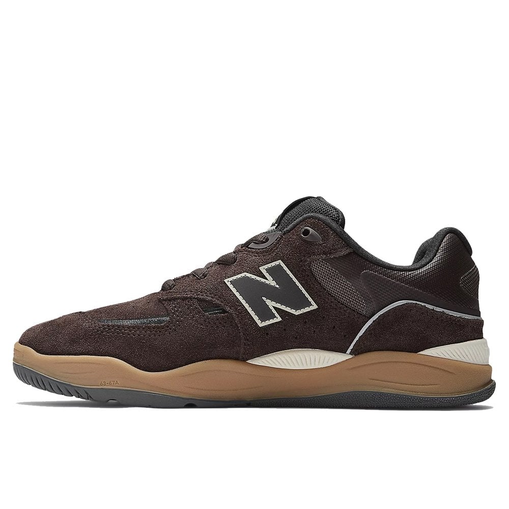 Tiago Lemos 1010 - Brown/Black