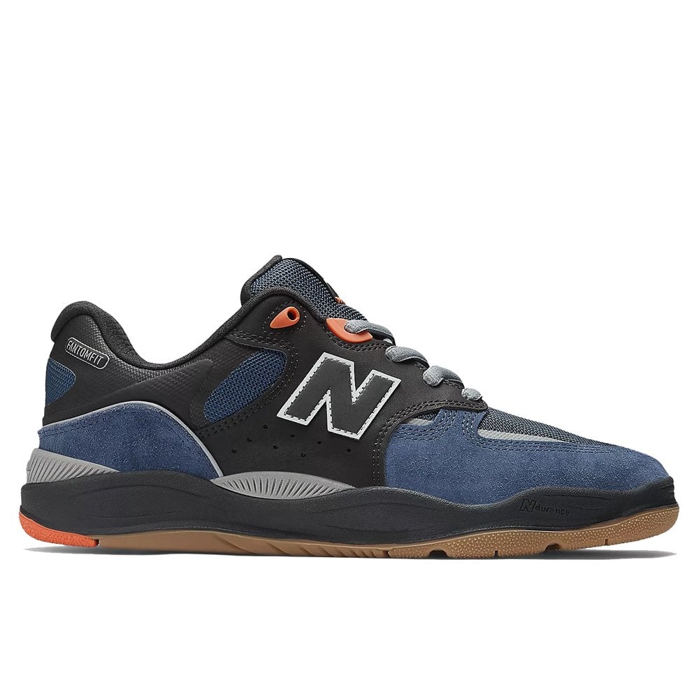 Tiago Lemos 1010 - Navy/Black