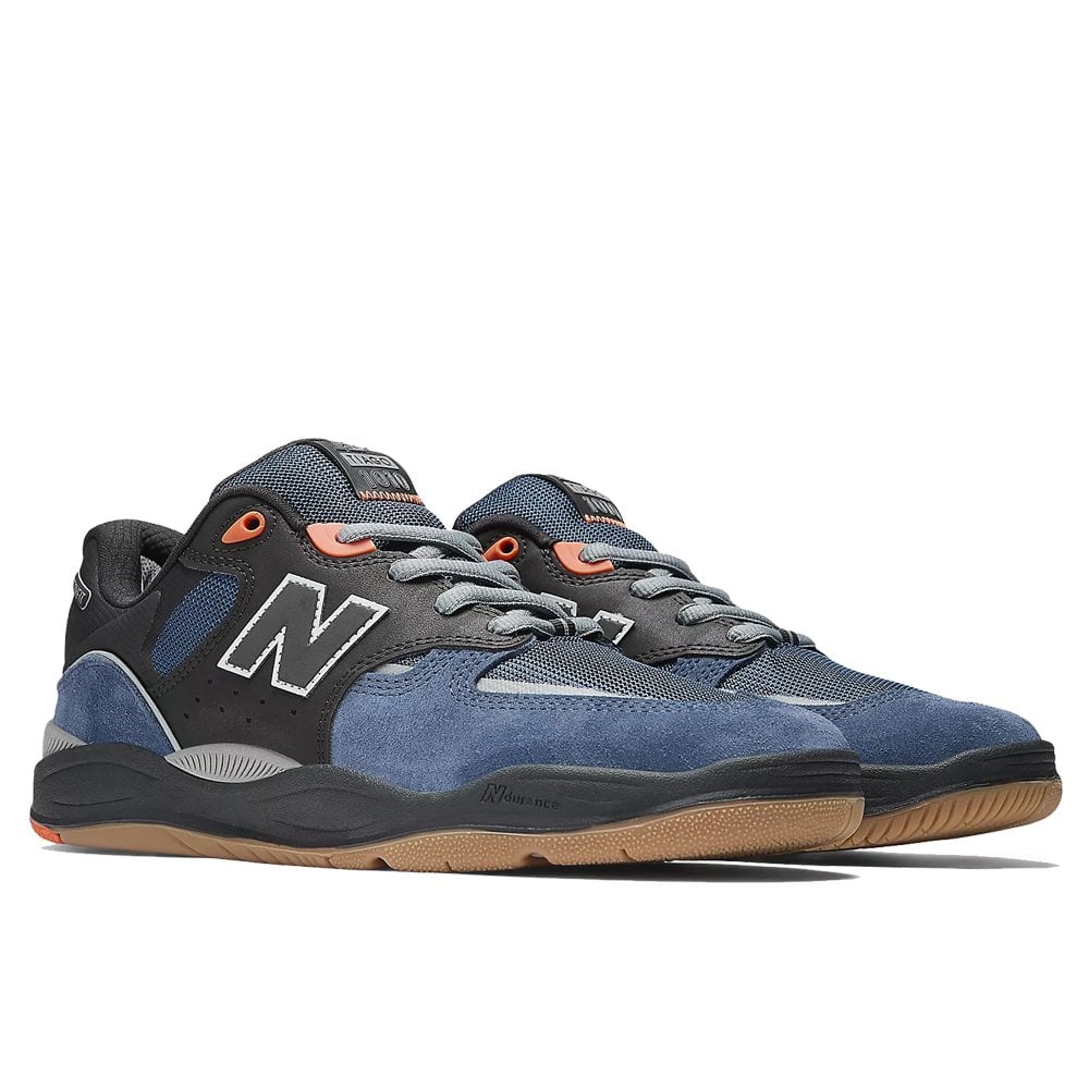 Tiago Lemos 1010 - Navy/Black
