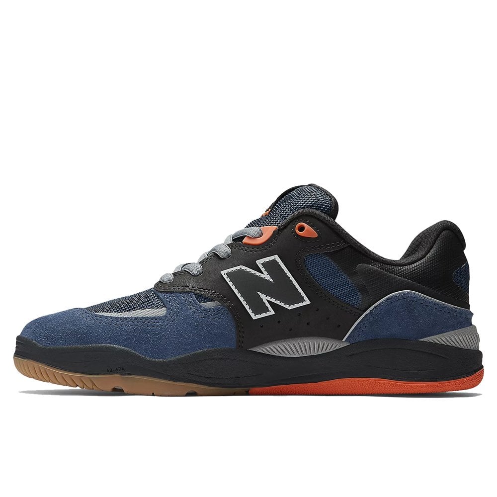 Tiago Lemos 1010 - Navy/Black