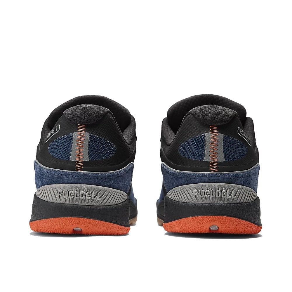 Tiago Lemos 1010 - Navy/Black