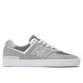 Numeric 574 Vulc - Gry/Gry/Wht