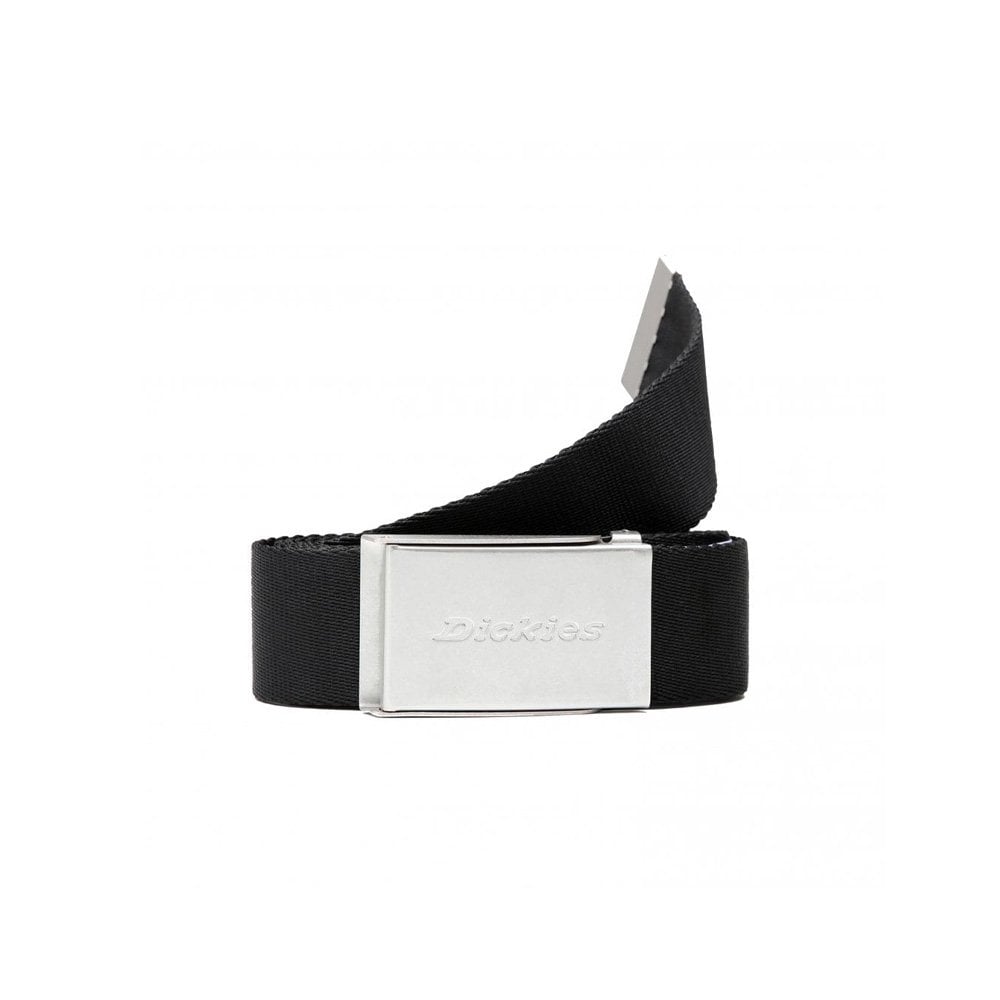 Brookston Belt - Black
