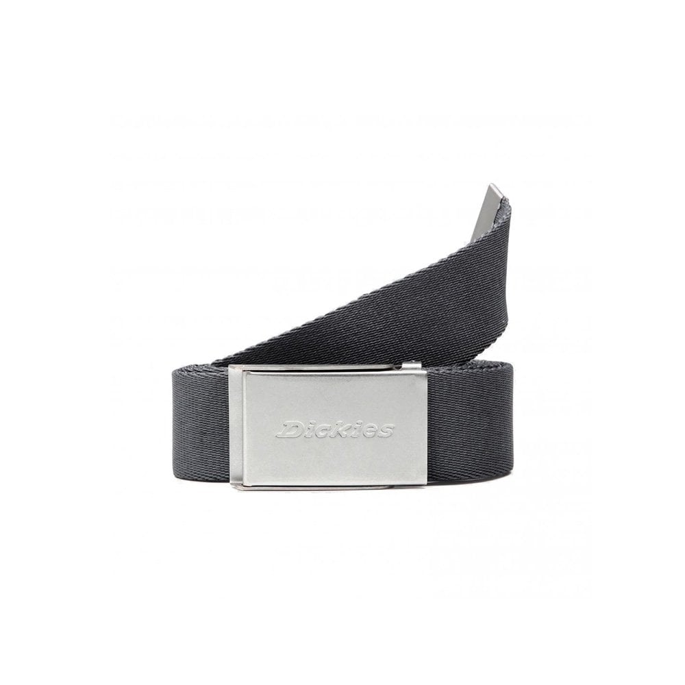 Brookston Belt - Charcoal
