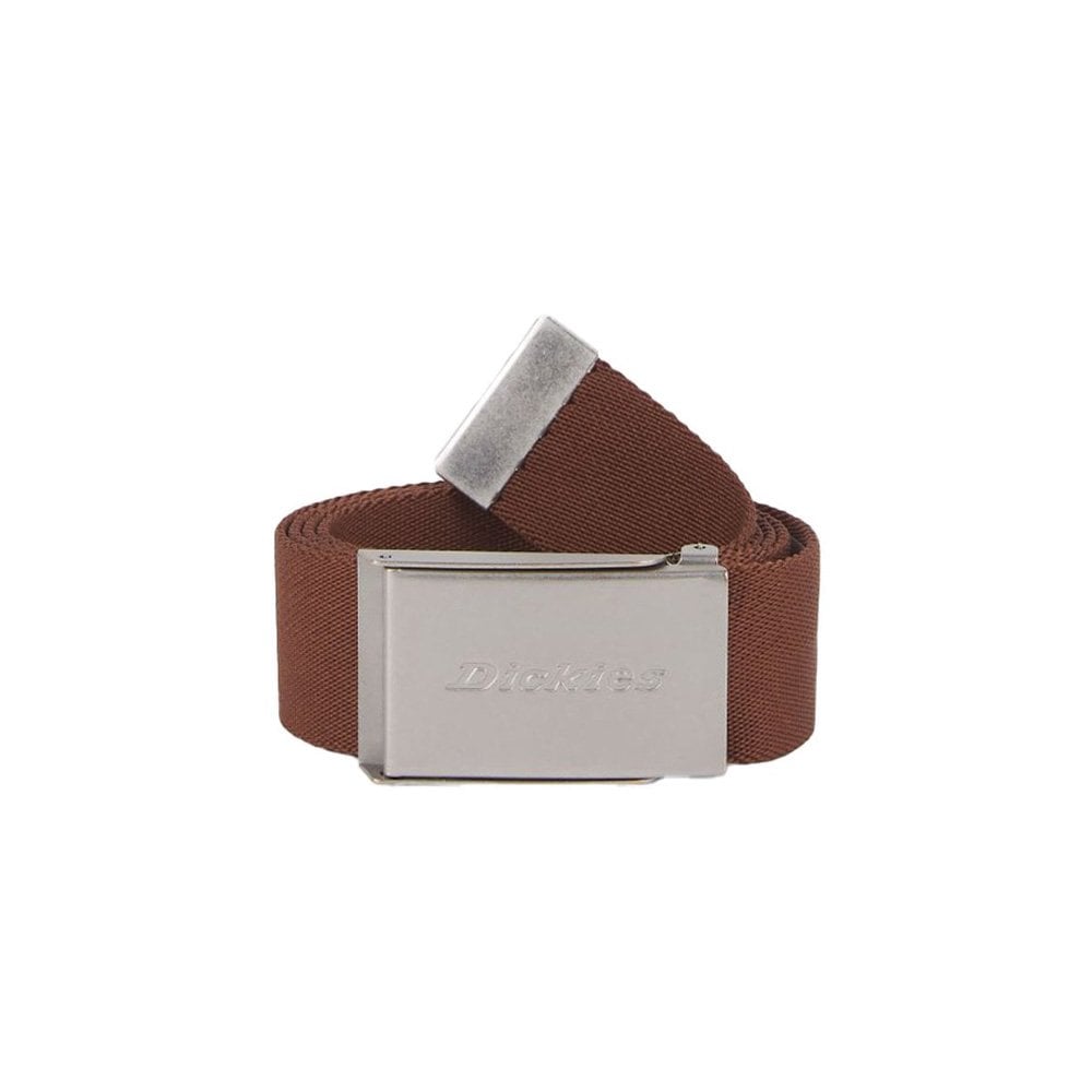 Brookston Belt - Cappuccino