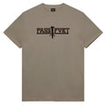 Screwed T-Shirt - Khaki
