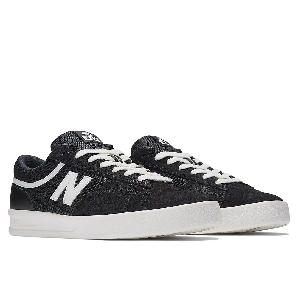 NM430 - Black/White
