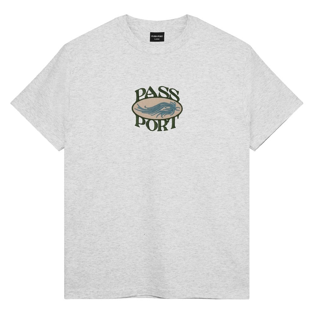 Sunspot T-Shirt - Ash