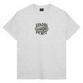 Sunspot T-Shirt - Ash