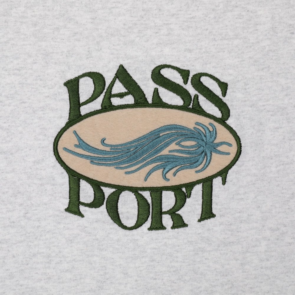 Sunspot T-Shirt - Ash
