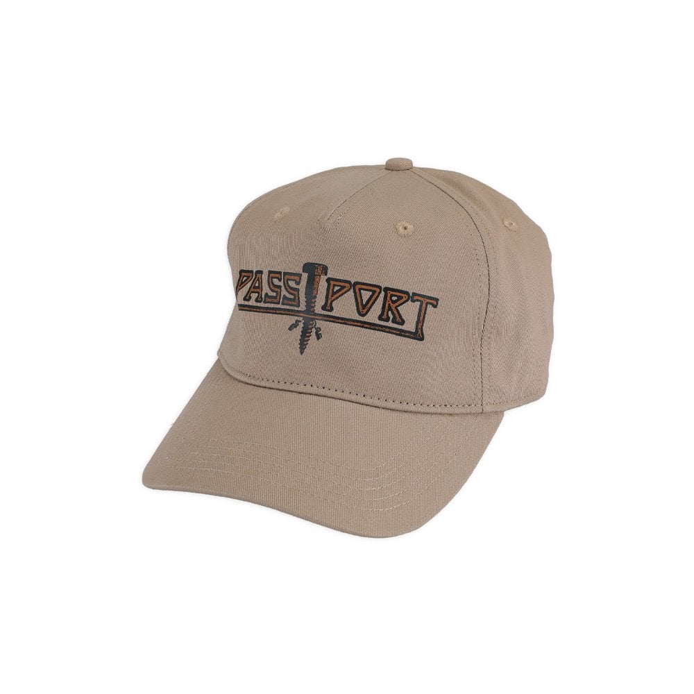 Screwed Packers Cap - Khaki