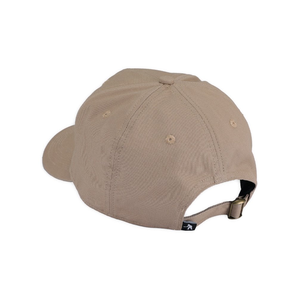 Screwed Packers Cap - Khaki