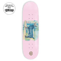 Hybrid Vigour Series Deck - Terrier