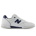 NM600 - White/Navy