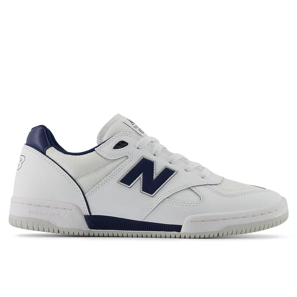NM600 - White/Navy