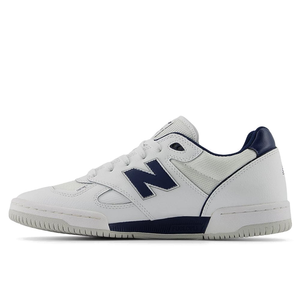 NM600 - White/Navy