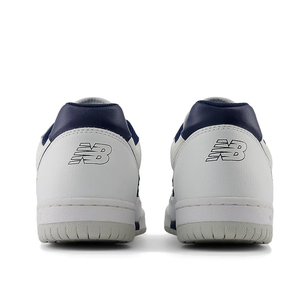 NM600 - White/Navy