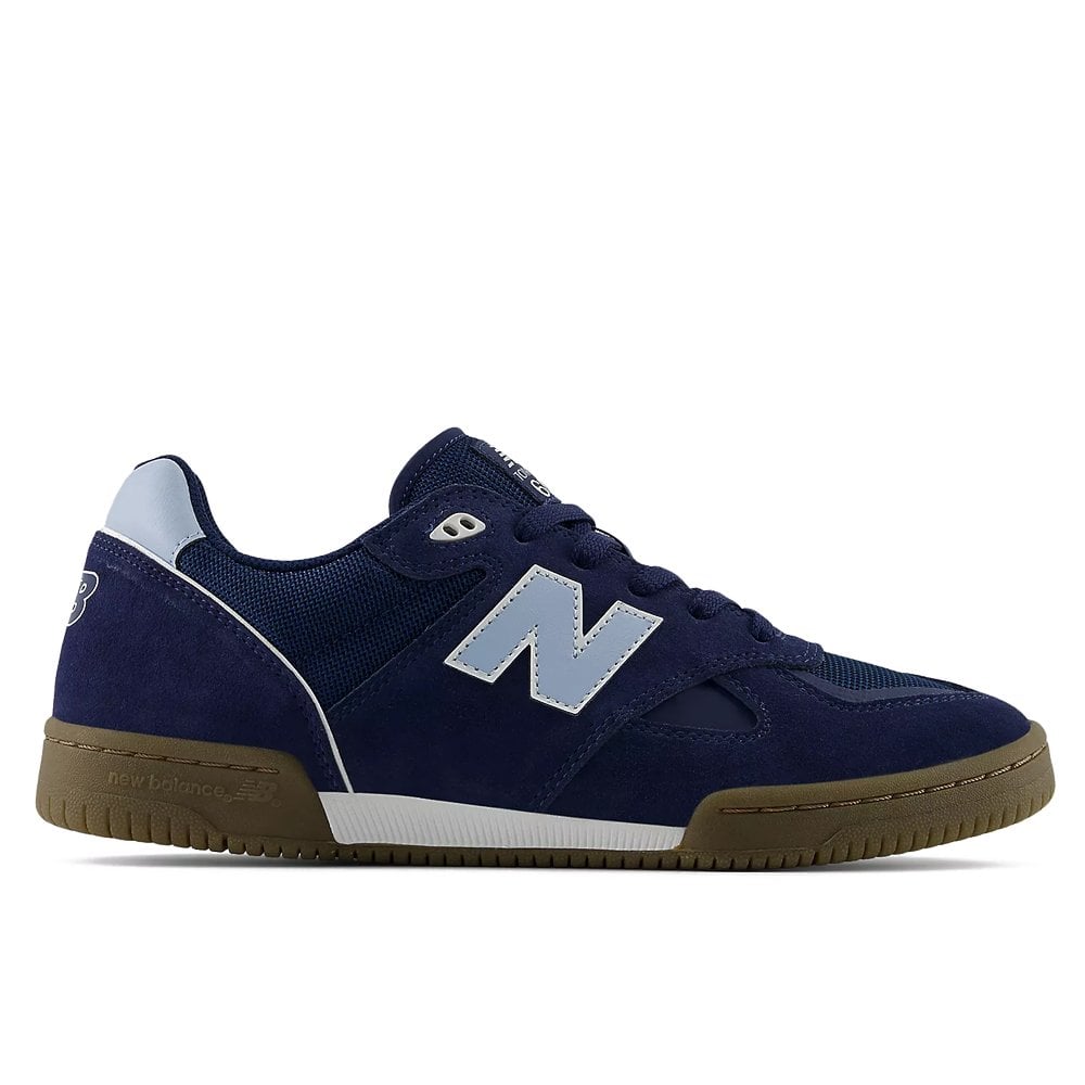 NM600 - Navy/Sky Blu