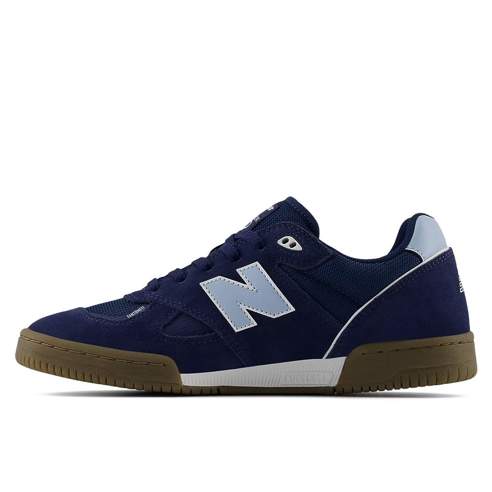 NM600 - Navy/Sky Blu