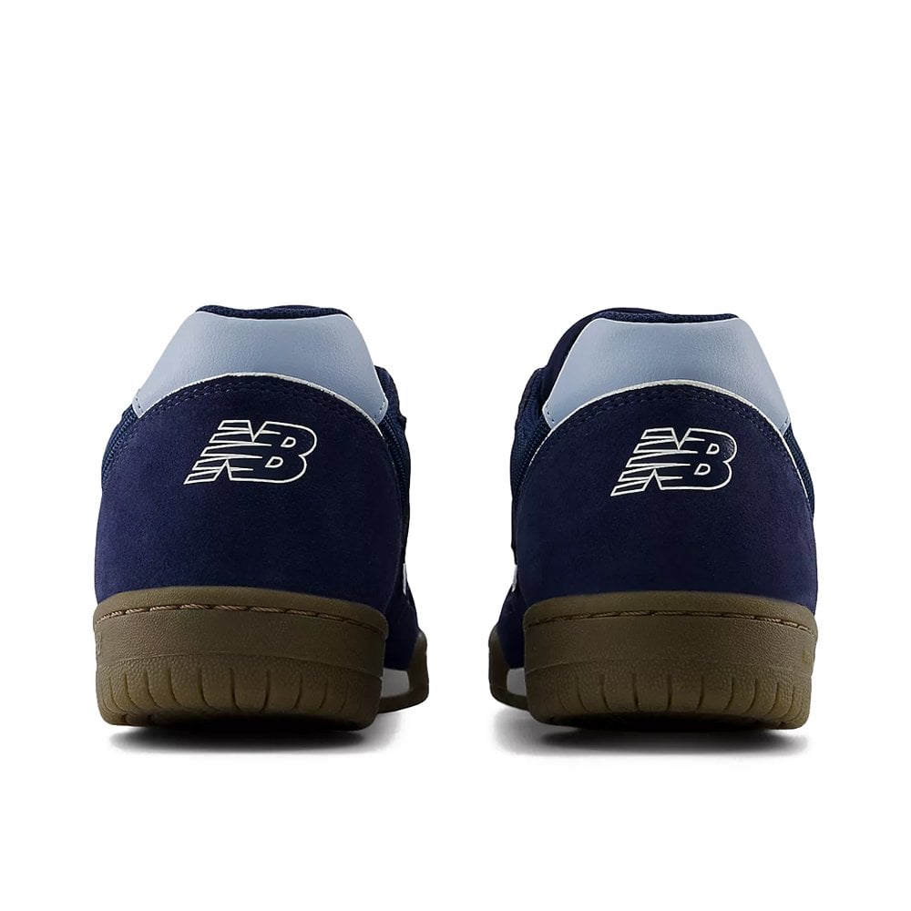 NM600 - Navy/Sky Blu
