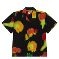 Kinney Woven Shirt - Black Multi