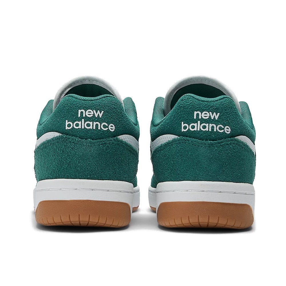 NM480 - Vnt Teal/Wht