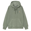 Hooded Nelson Sweatshirt - Park