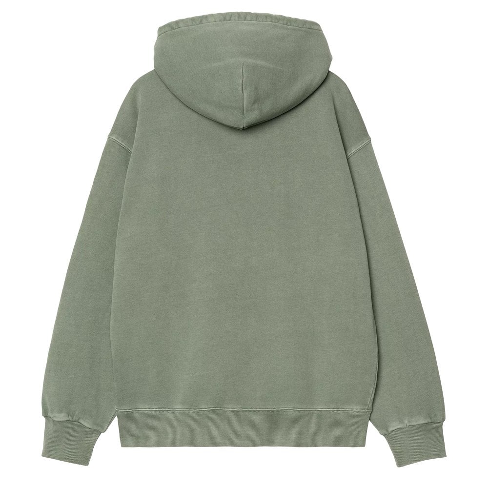 Hooded Nelson Sweatshirt - Park
