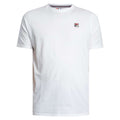 Sunny Essential T-Shirt - White