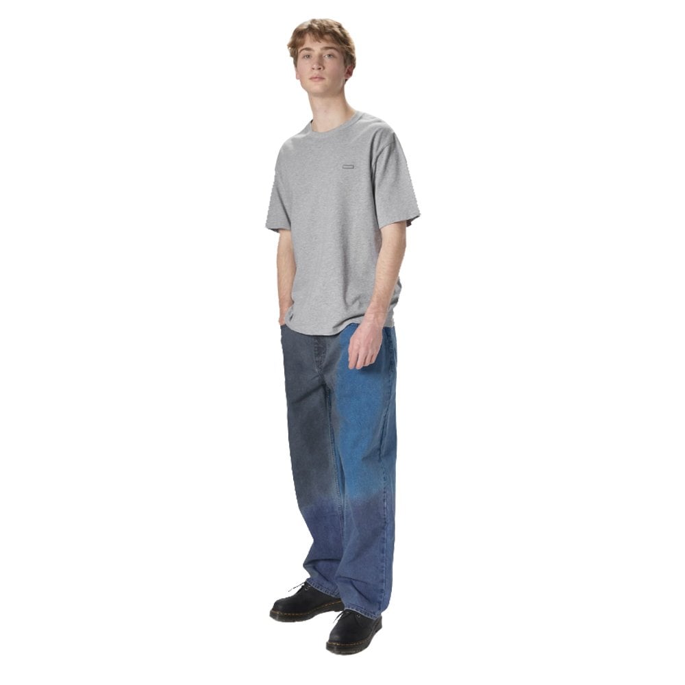 Relaxed Jeans - Multi