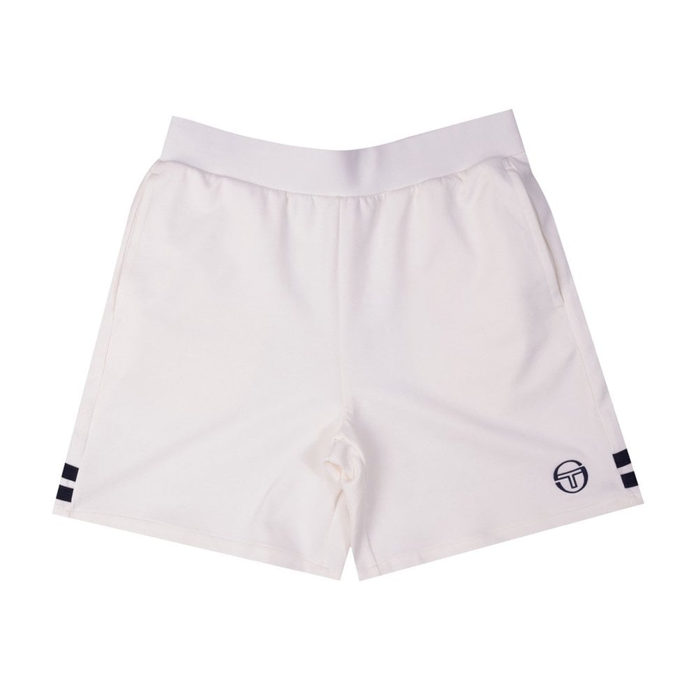 New Orion Shorts - White/M Blue