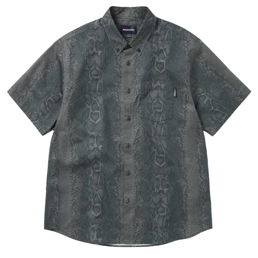 Python Shirt - Dark Navy