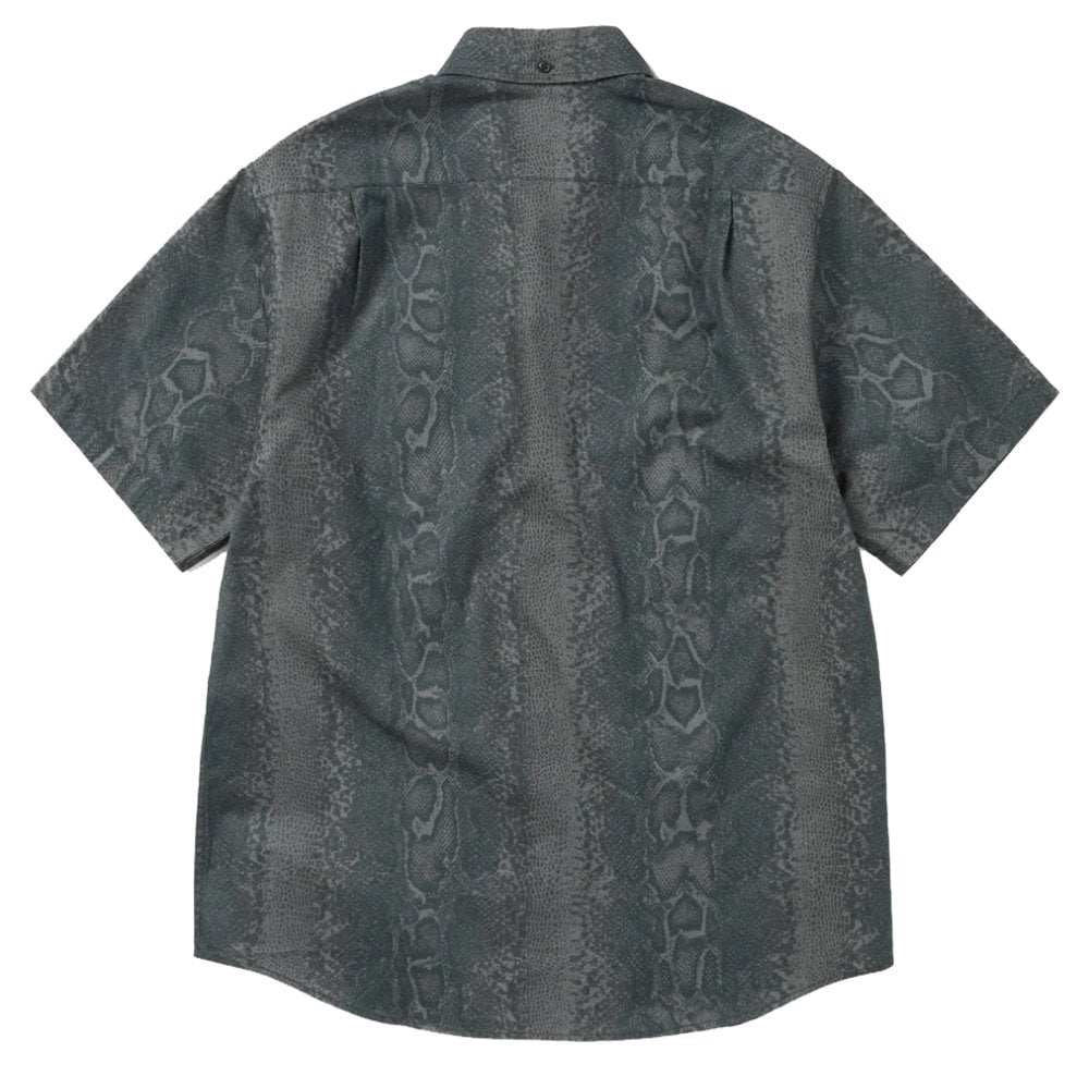 Python Shirt - Dark Navy