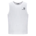 Sawyer Vest  - White