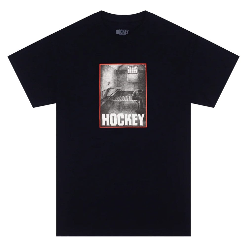 Bed Rot T-Shirt - Black