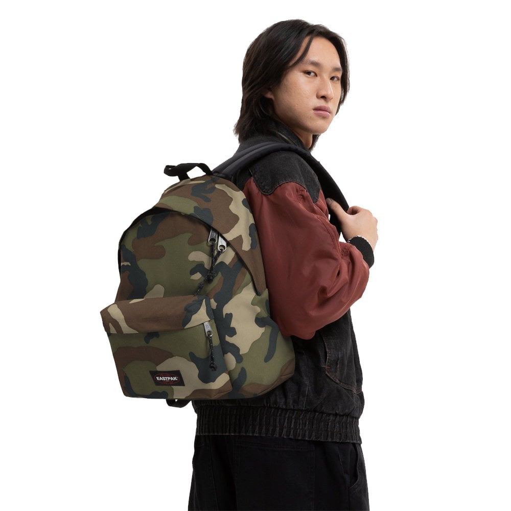 Camo Pad Pak - Camo