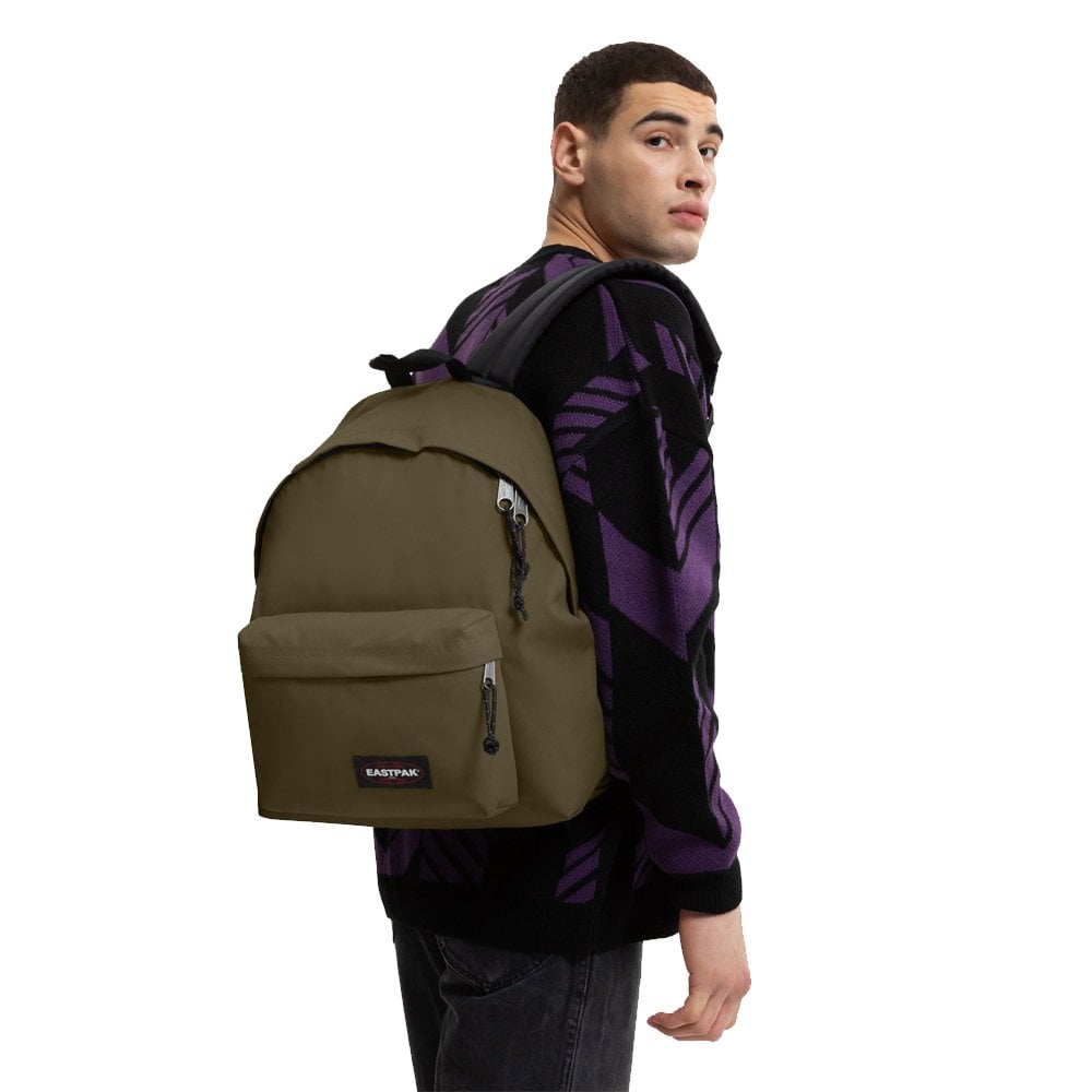 Padded Pak - Army Olive