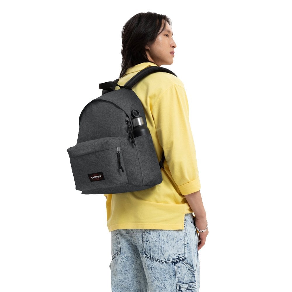 Day Pak'r - Black Denim