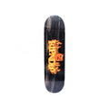 Devils Work Deck - Black