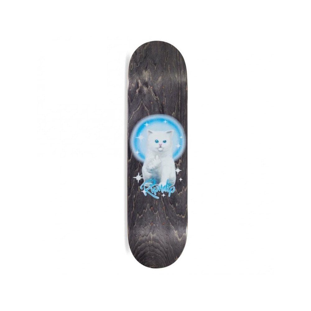 Sprinkles Deck - Black